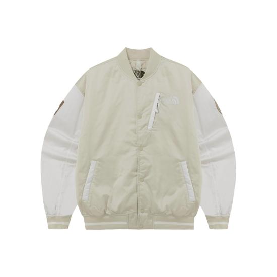  노스페이스 자켓 NJ3NQ60M CREAM DOM