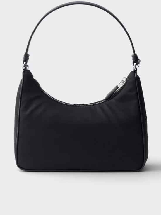 26FW 프라다 토트백 1N204PR064 F0002 BLACK - PRADA