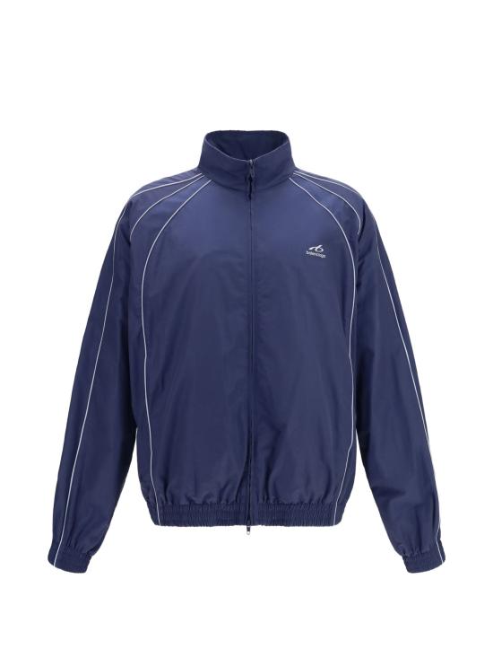 26FW 발렌시아가 자켓 A001YQTPQ38 6641 BLUE