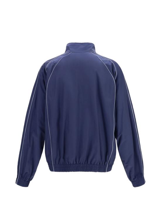 26FW 발렌시아가 자켓 A001YQTPQ38 6641 BLUE - BALENCIAGA