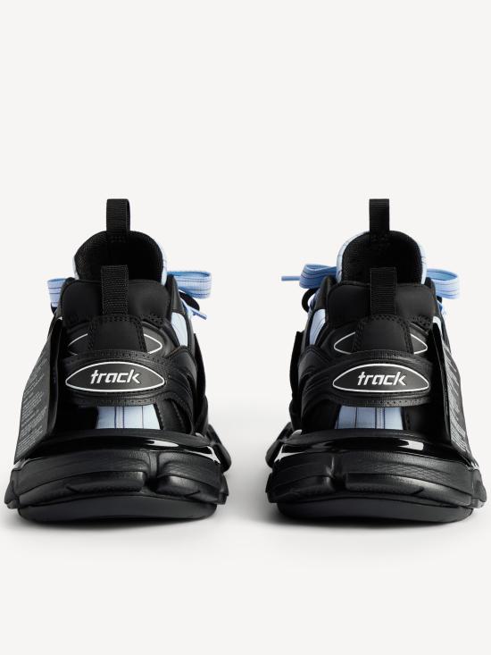 26FW 발렌시아가 트랙 스니커즈 542023WTRSH 1040 BLACK - BALENCIAGA