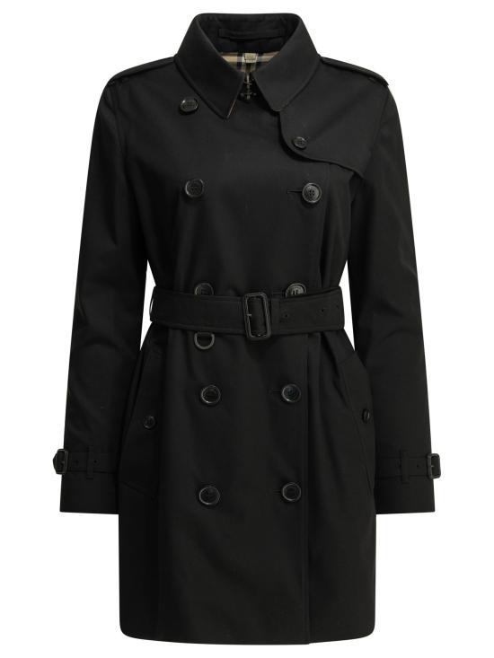 26FW 버버리 자켓 8117250 BLACK