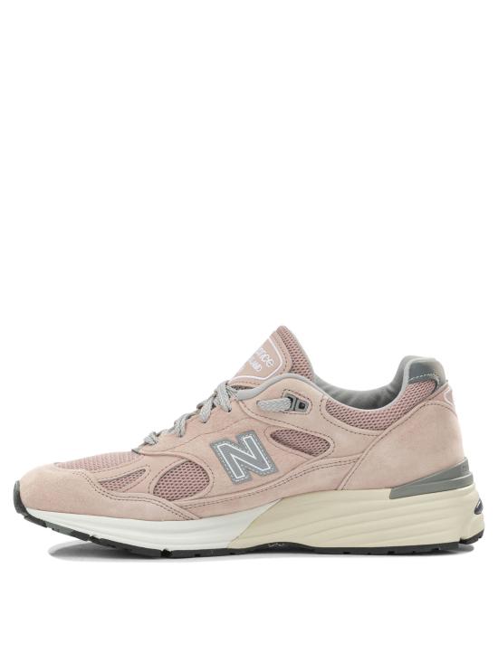 26SS 뉴발란스 991 스니커즈 U991RB2 PINK - NEW BALANCE