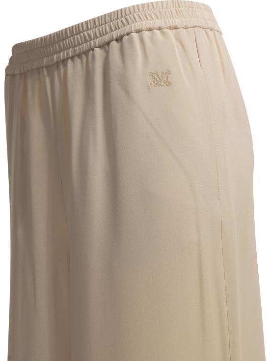26FW 막스마라 스트레이트 팬츠 2621136021600MXMVOLONTA004 PINK - MAX MARA
