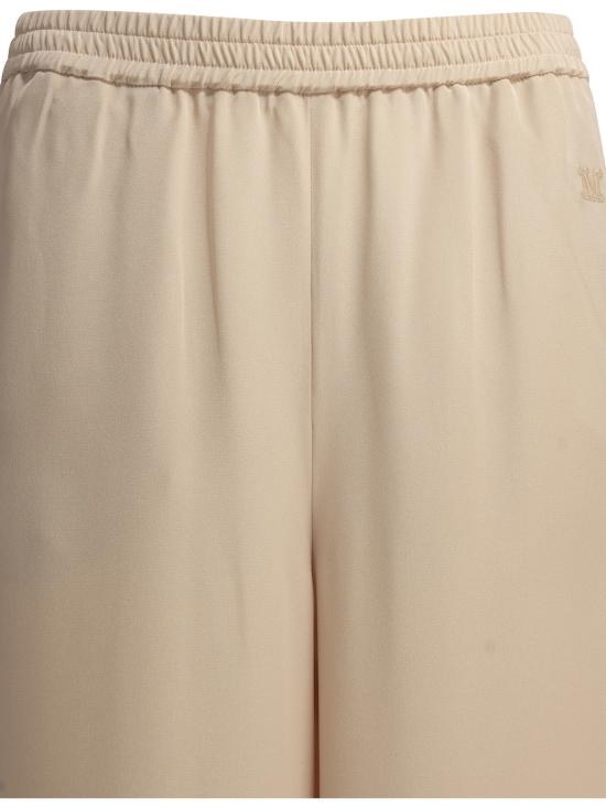 26FW 막스마라 스트레이트 팬츠 2621136021600MXMVOLONTA004 PINK - MAX MARA