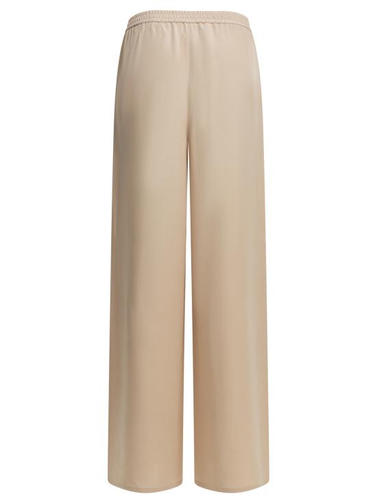 26FW 막스마라 스트레이트 팬츠 2621136021600MXMVOLONTA004 PINK - MAX MARA