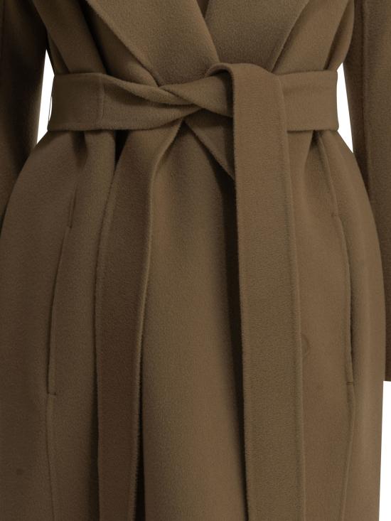 26FW 에스막스마라 자켓 2629016061600MESSI045 BEIGE - 'S MAX MARA