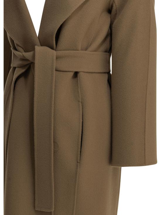 26FW 에스막스마라 자켓 2629016061600MESSI045 BEIGE - 'S MAX MARA