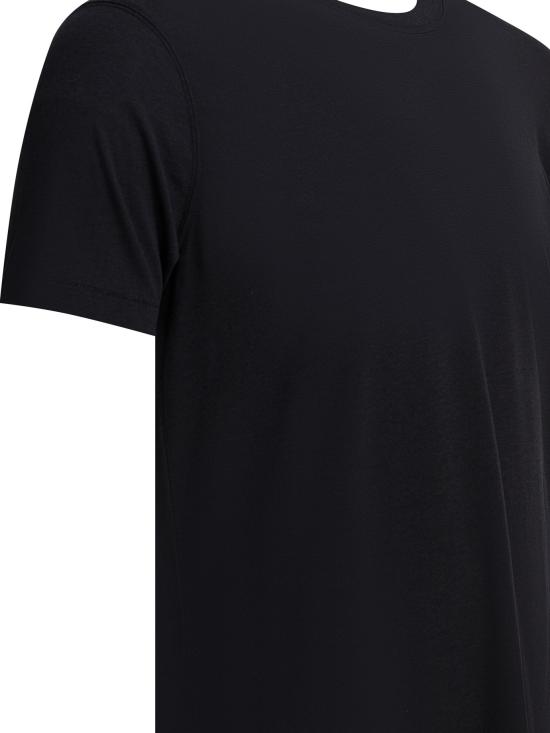 26FW 톰포드 반팔 티셔츠 JCS004JMT012NAA BLACK - TOMFORD