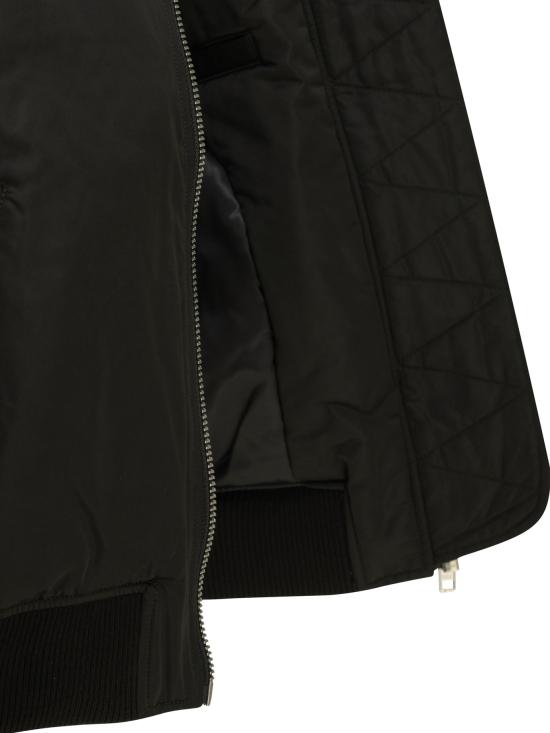 26FW 아이비앤오크 자켓 IO119104JANEBK999 BLACK - IVY & OAK