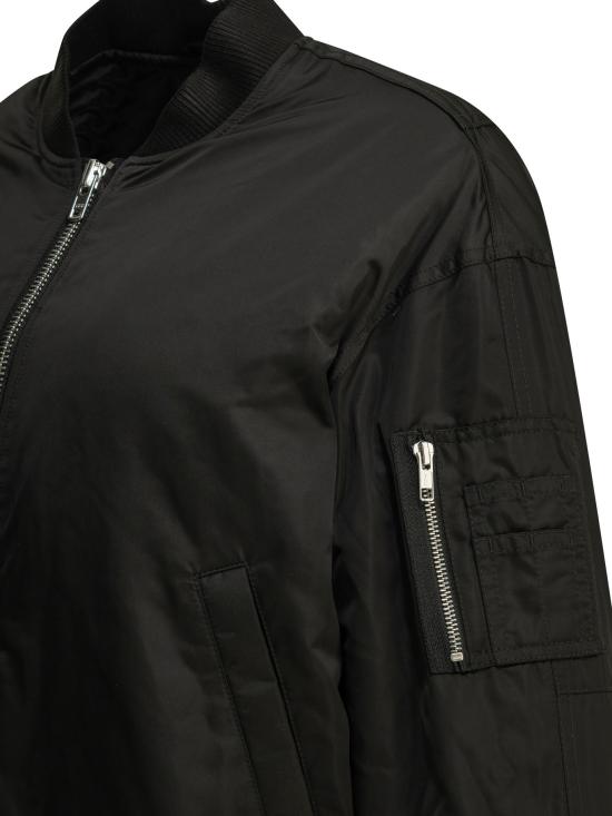 26FW 아이비앤오크 자켓 IO119104JANEBK999 BLACK - IVY & OAK