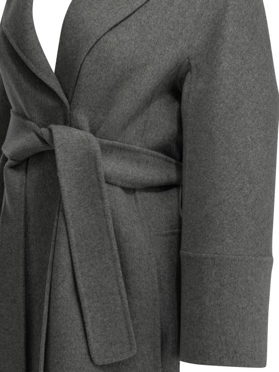26FW 에스막스마라 자켓 2629016091600ARONA030 GREY - 'S MAX MARA