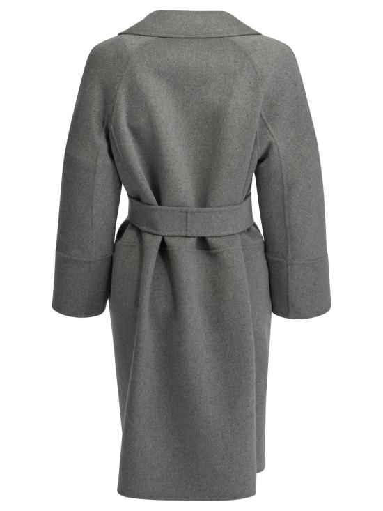 26FW 에스막스마라 자켓 2629016091600ARONA030 GREY - 'S MAX MARA