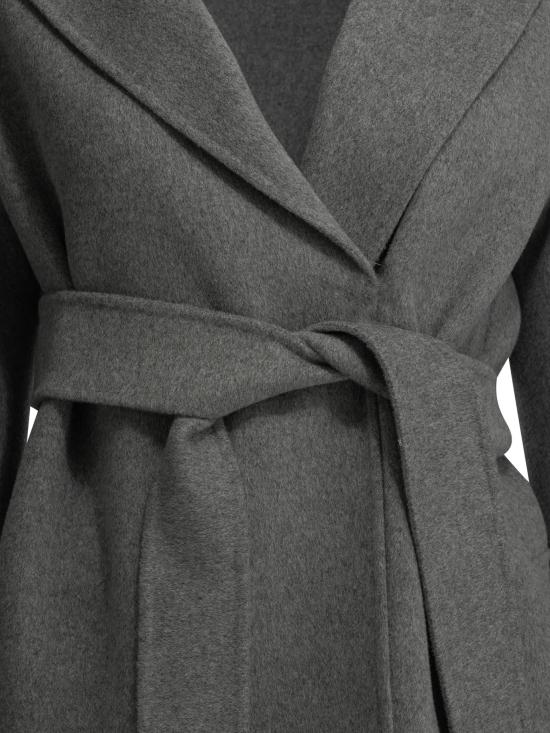 26FW 에스막스마라 자켓 2629016091600ARONA030 GREY - 'S MAX MARA