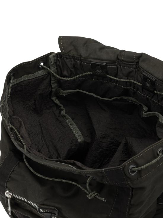26SS 포터 백팩 5401964630 GREEN - PORTER