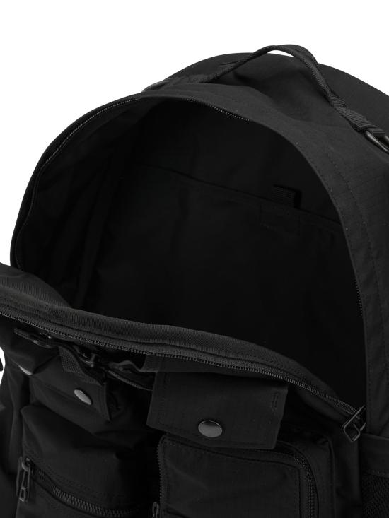 26SS 포터 백팩 9942500010 BLACK - PORTER