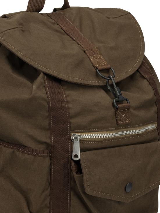 26SS 포터 백팩 5401964640 BROWN - PORTER