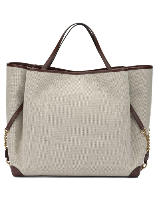 26FW 끌로에 숄더백 CH26AS654S6327M BEIGE - CHLOE