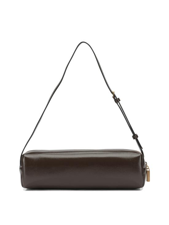 26FW 케이트 카이 숄더백 H2050877934 BROWN - KHAITE