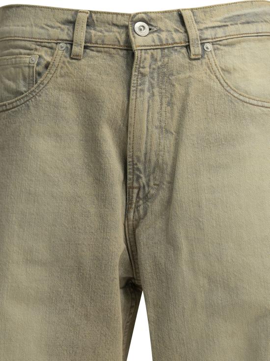 26FW 아워레가시 긴팔 데님 셔츠 M4265TWOWOLFPACK BEIGE - OUR LEGACY
