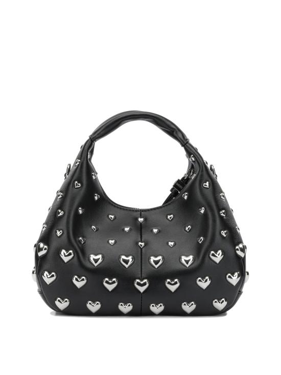 26FW 가니 토트백 C1040015099 BLACK - GANNI