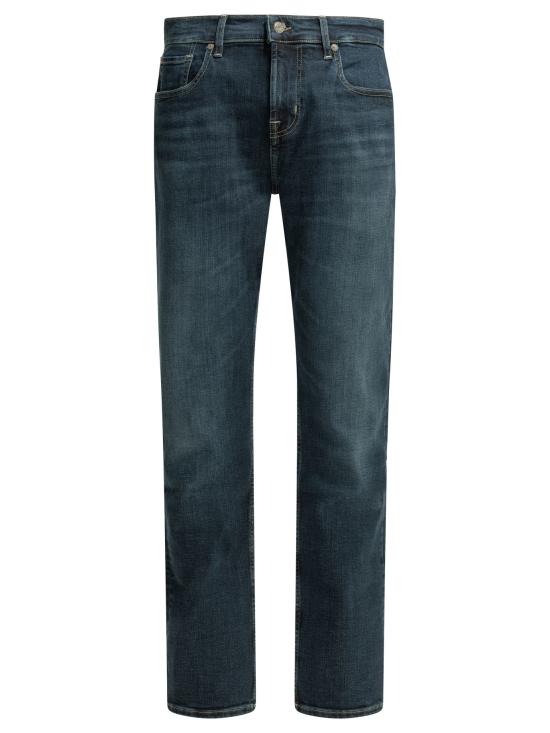 26FW 세븐포올맨카인드 데님 팬츠 7TC40C42U73VC BLUE