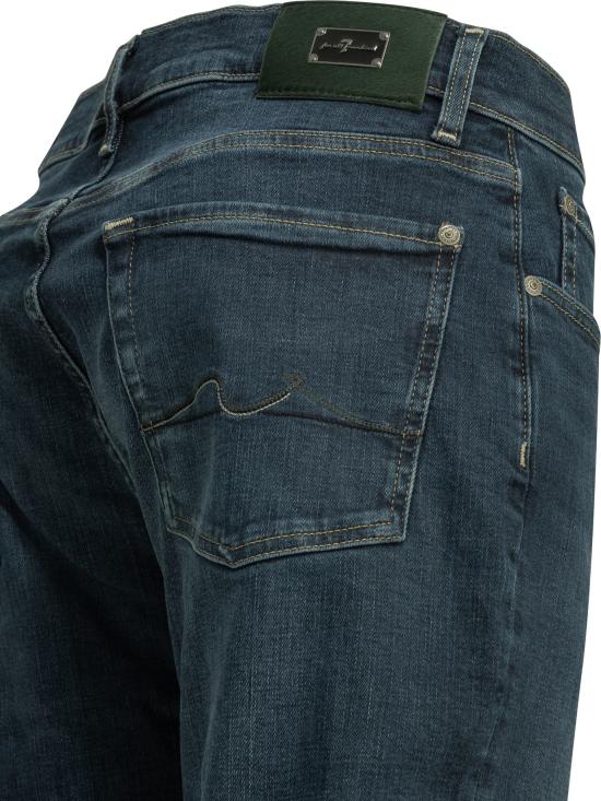 26FW 세븐포올맨카인드 데님 팬츠 7TC40C42U73VC BLUE - 7 FOR ALL MANKIND