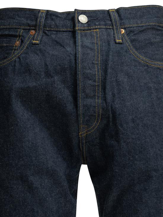 26FW 리바이스 데님 팬츠 A58750000 BLUE - LEVI'S