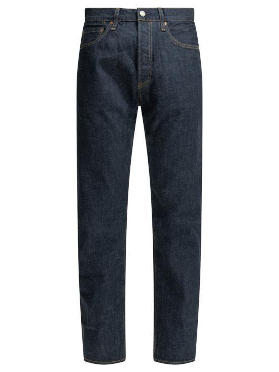 26FW 리바이스 데님 팬츠 A58750000 BLUE