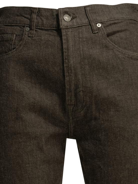 26FW 세븐포올맨카인드 데님 팬츠 7T5H0H18U73TW BROWN - 7 FOR ALL MANKIND