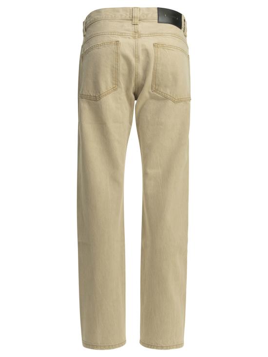 26FW 케이트 CALLUM 진 1166926068068 WHITE - KHAITE