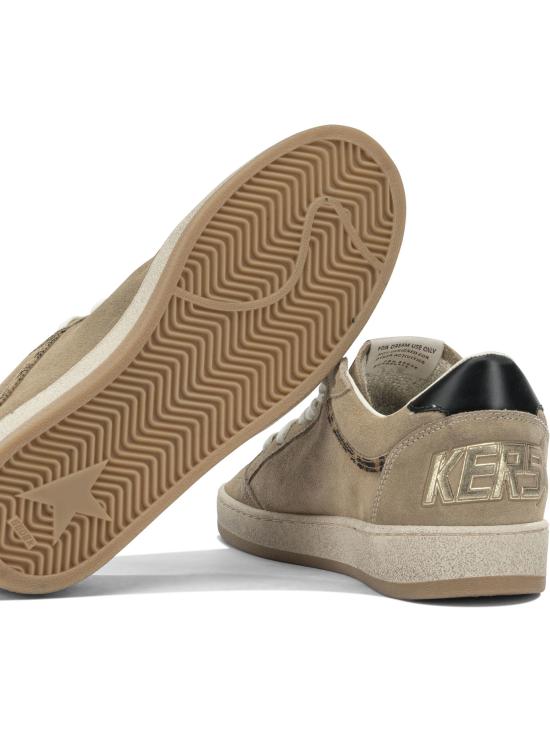 26FW 골든구스 스니커즈 GWF00117F00870415981 BEIGE - GOLDEN GOOSE