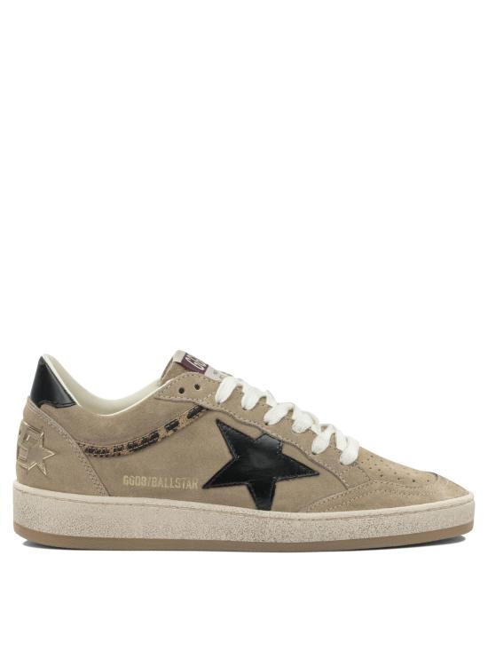 26FW 골든구스 스니커즈 GWF00117F00870415981 BEIGE