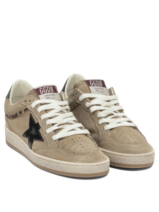 26FW 골든구스 스니커즈 GWF00117F00870415981 BEIGE - GOLDEN GOOSE