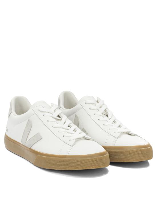 26SS 베자 스니커즈 CP0503147BEXTRAWHITENATURAL - VEJA