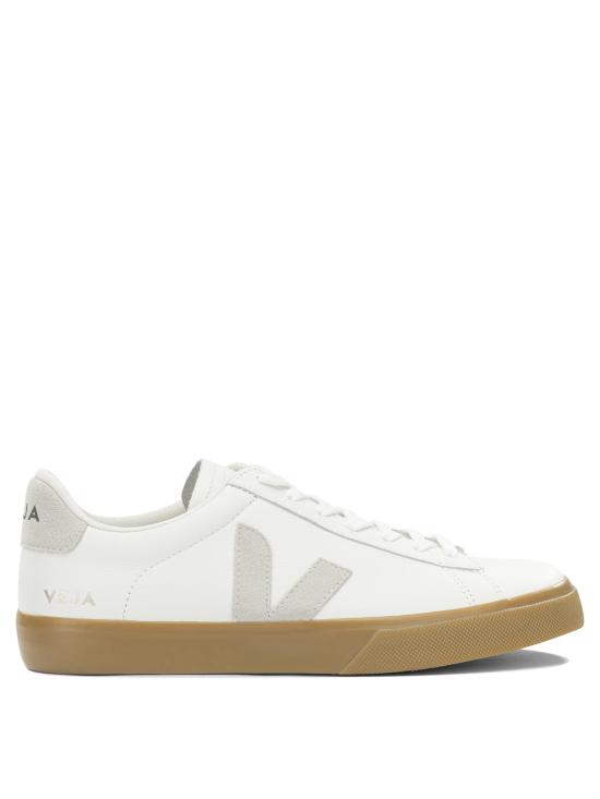 26SS 베자 스니커즈 CP0503147BEXTRAWHITENATURAL