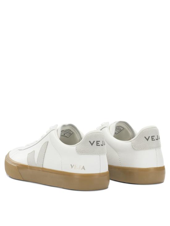 26SS 베자 스니커즈 CP0503147BEXTRAWHITENATURAL - VEJA