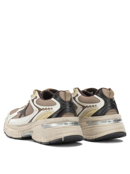 26FW 골든구스 스니커즈 GMF00724F00846610550 BEIGE - GOLDEN GOOSE