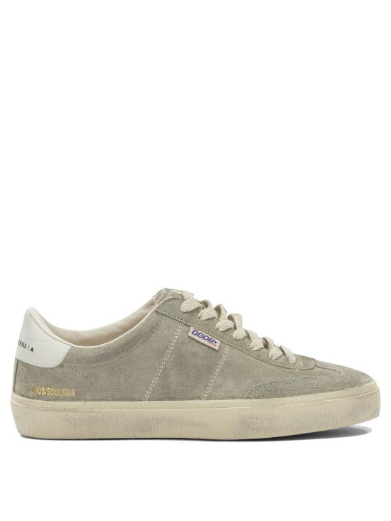 26FW 골든구스 소울스타 스니커즈 GMF00464F00834660460 BEIGE