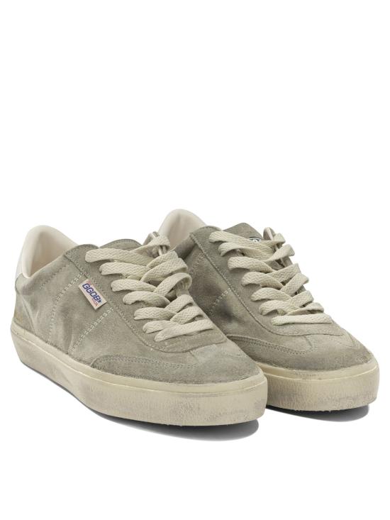 26FW 골든구스 소울스타 스니커즈 GMF00464F00834660460 BEIGE - GOLDEN GOOSE