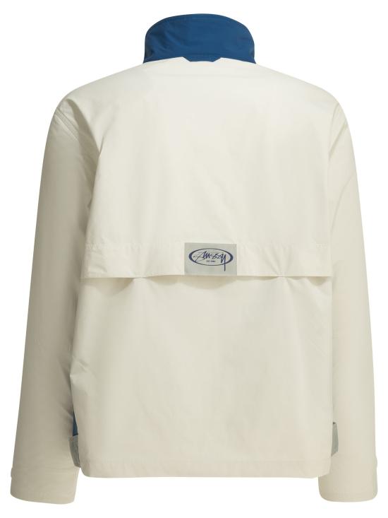  스투시 자켓 1159351201WHITE - STUSSY