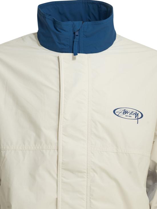  스투시 자켓 1159351201WHITE - STUSSY