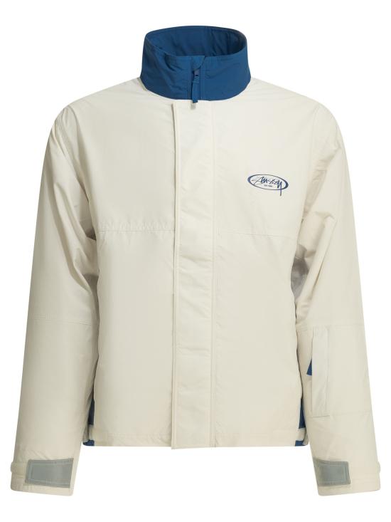  스투시 자켓 1159351201WHITE