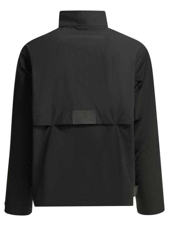  스투시 자켓 1159350001BLACK - STUSSY