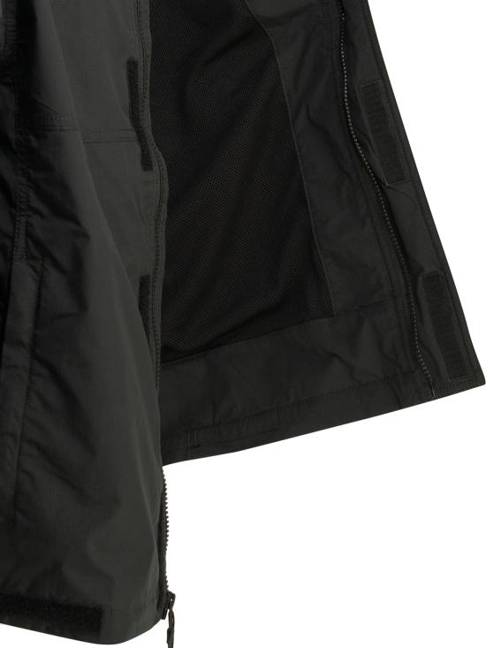  스투시 자켓 1159350001BLACK - STUSSY