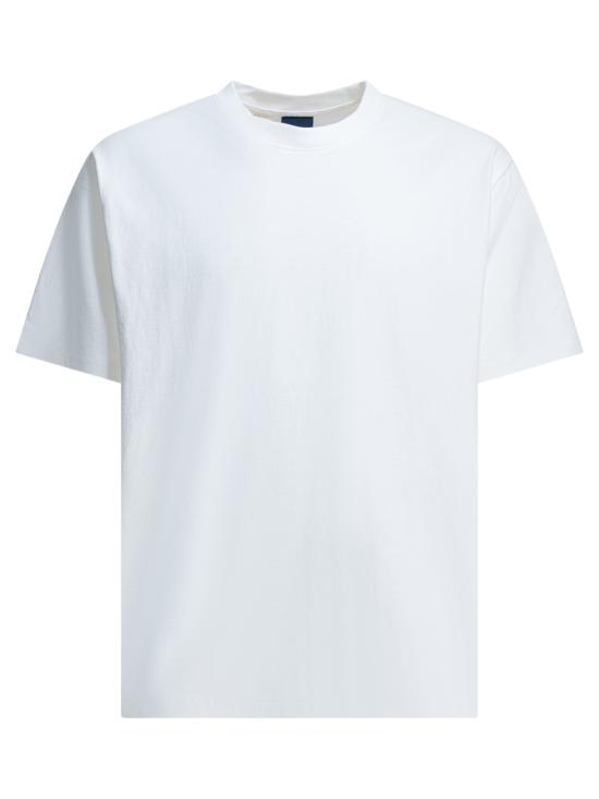 26FW 리바이스 반팔 티셔츠 001LJ0001 WHITE
