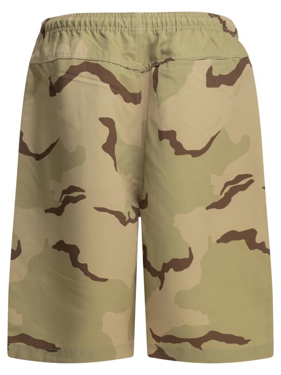 26SS 스투시 숏팬츠 1123562724SANDCAMO GREEN - STUSSY