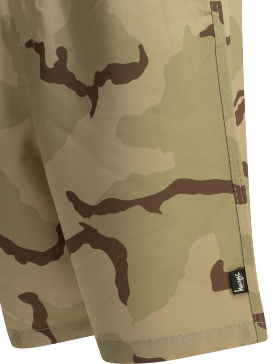 26SS 스투시 숏팬츠 1123562724SANDCAMO GREEN - STUSSY