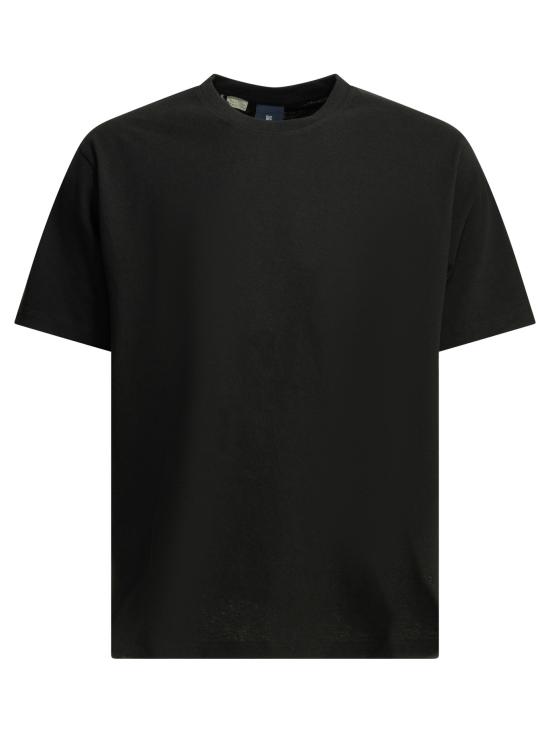 26FW 리바이스 반팔 티셔츠 001LJ0003 BLACK