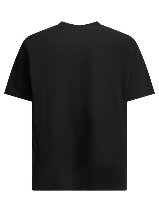 26FW 리바이스 반팔 티셔츠 001LJ0003 BLACK - LEVI'S